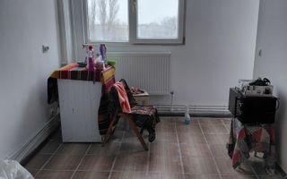 🏡 Apartament 2 camere  dec | Micro 13 | Etaj 4/5 | 55 mp totali ,liber - Poză 6