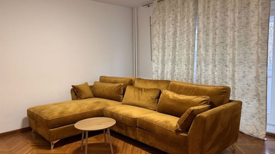 Apartament cu 2 camere unical , Bulevardul Unirii - Poză 1