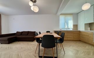 Duplex 3 camere | Pet-Friendly | Stupini - Poză 4
