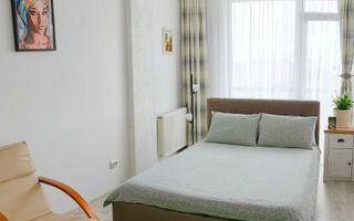 Apartament 3 camere | Etaj 8/11 | 67 mp utili + 2 balcoane | Parcare inclusă - Poză 4