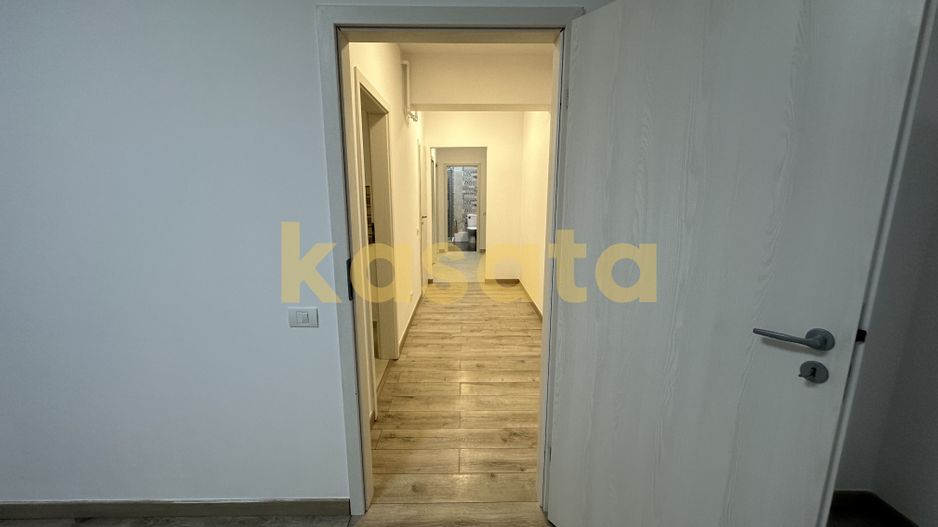 Apartament 3 Camere | Exigent Plaza | Finisaje Moderne - Poză 4
