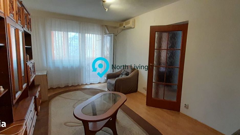 Vânzare apartament 2 camere decomandate Crângași - Poză 1