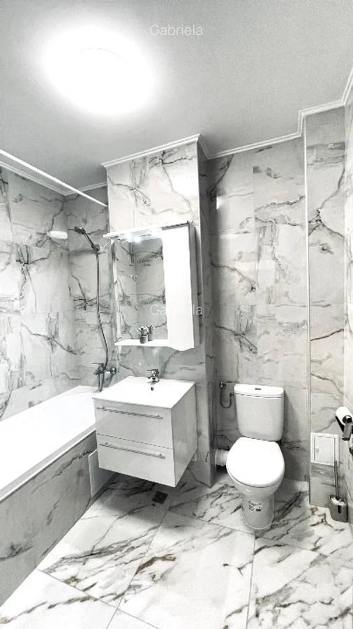 GARS. BRANCUSI, BUCATARIE INCHISA, BLOC NOU, CENTRALA, METROU - Poză 13