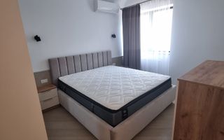Chirie, apartament, 2 camere, Cortina North, București - Poză 4