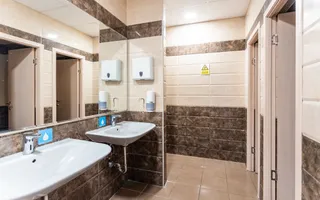 Vânzare, oficiu, 622 mp, str. Alba Iulia, Buiucani. - Poză 24