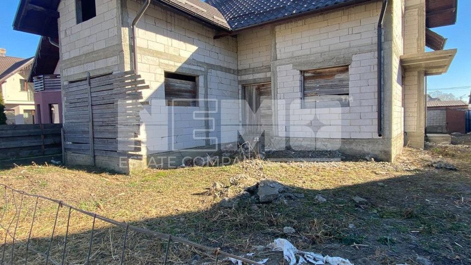 Casa la Rosu | 140mp | 73.000 EUR - Poză 1