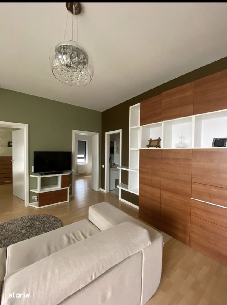 Apartament 3 camere Delea Veche - Poză 3