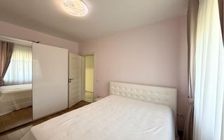 Apartament modern, 3 camere, gradina 86 mp, 2 balcoane - Selimbar - Poză 13