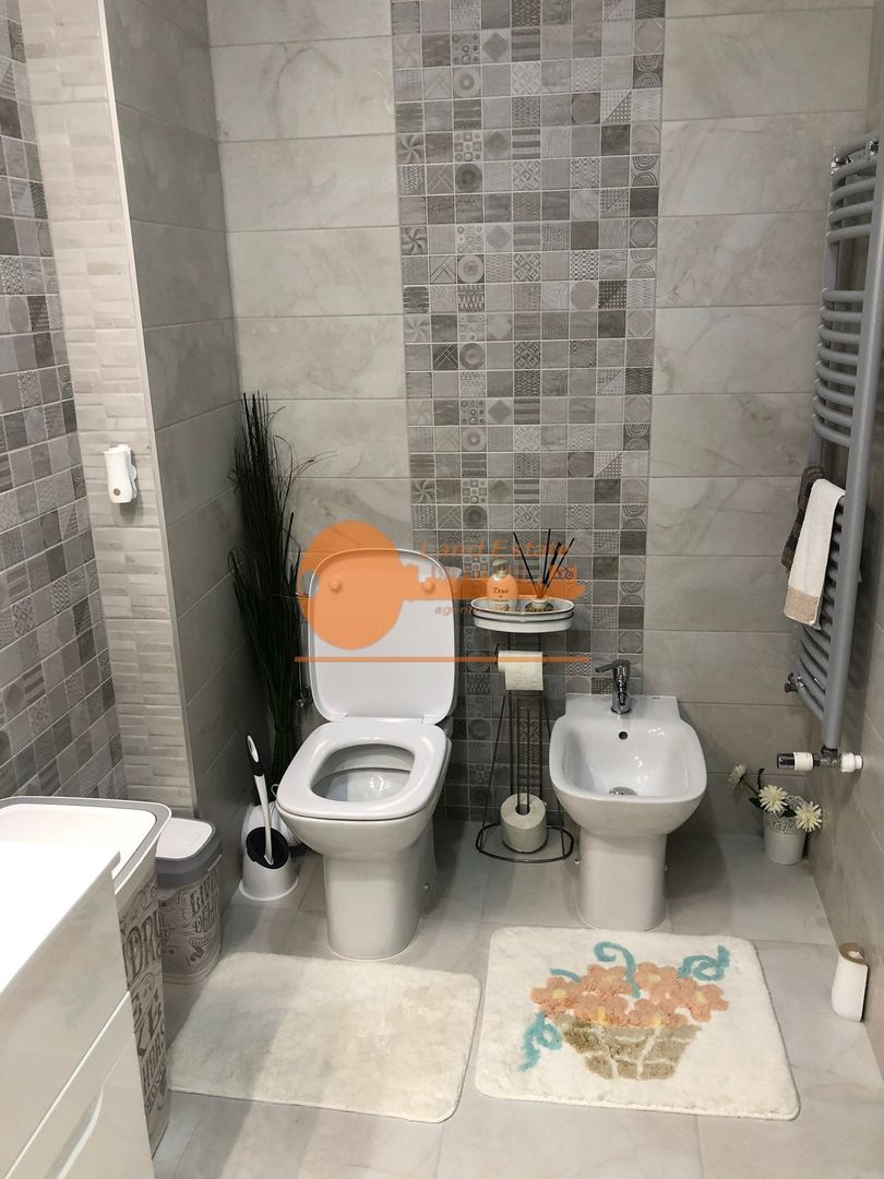 Apartament 3 camere | 87 mp | bloc 2012 | Colentina - Poză 17