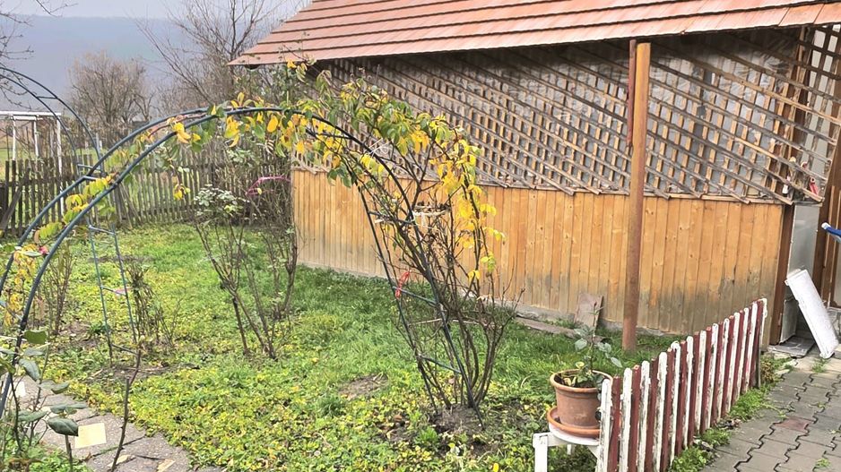 DE VANZARE CASA 5CAMERE ZONA CENTRALA TALMACIU - Poză 29