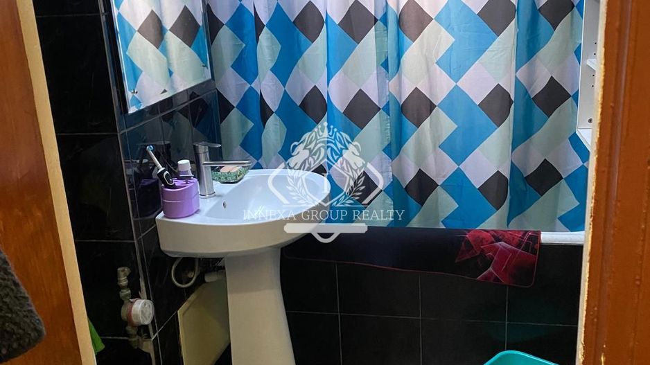 Apartament 3 camere - Doamna Ghica | Bloc 1975 reabilitat | 71mp - Poză 8