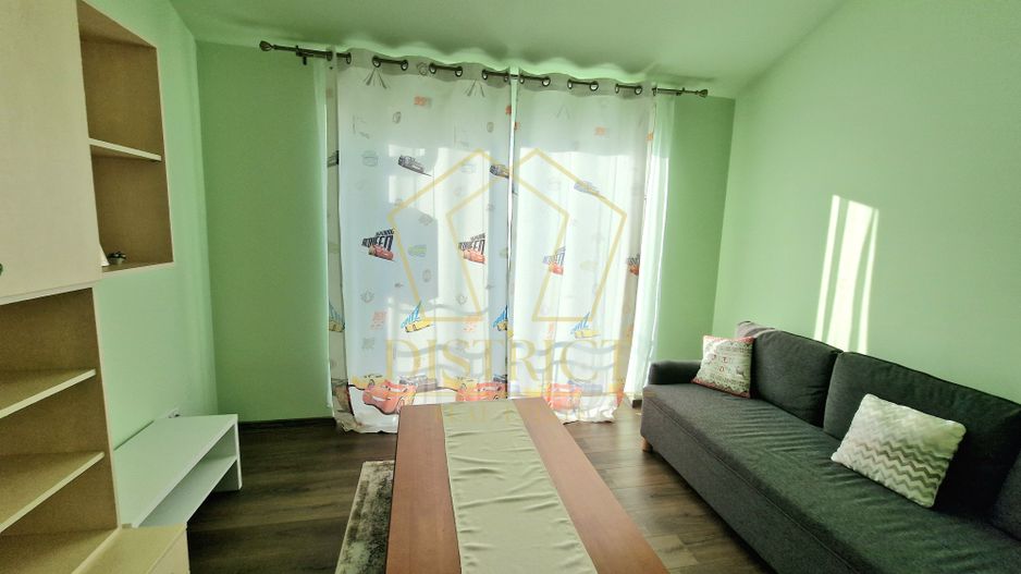 Duplex spatios cu 4 camere si 2 bai | Mosnita Veche | Drumul Boilor - Poză 9