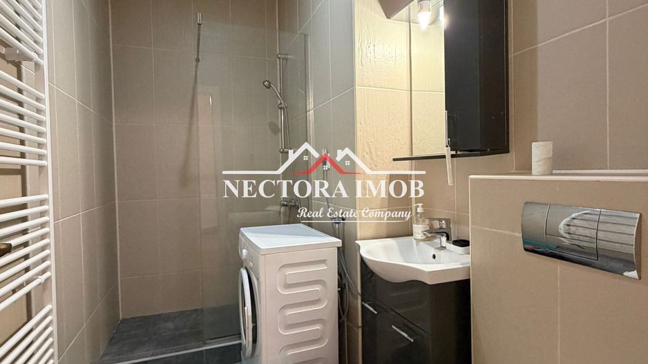 NECTORA IMOB-Apartament 2 camere, Str. T.Mosoiu-Ultracentral,55 mp,Et1 - Poză 3