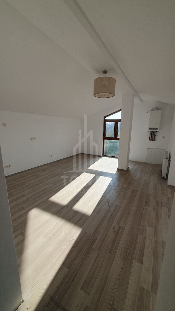 Apartament nou, 3 camere, la Vila – Zona Terezian - Poză 1