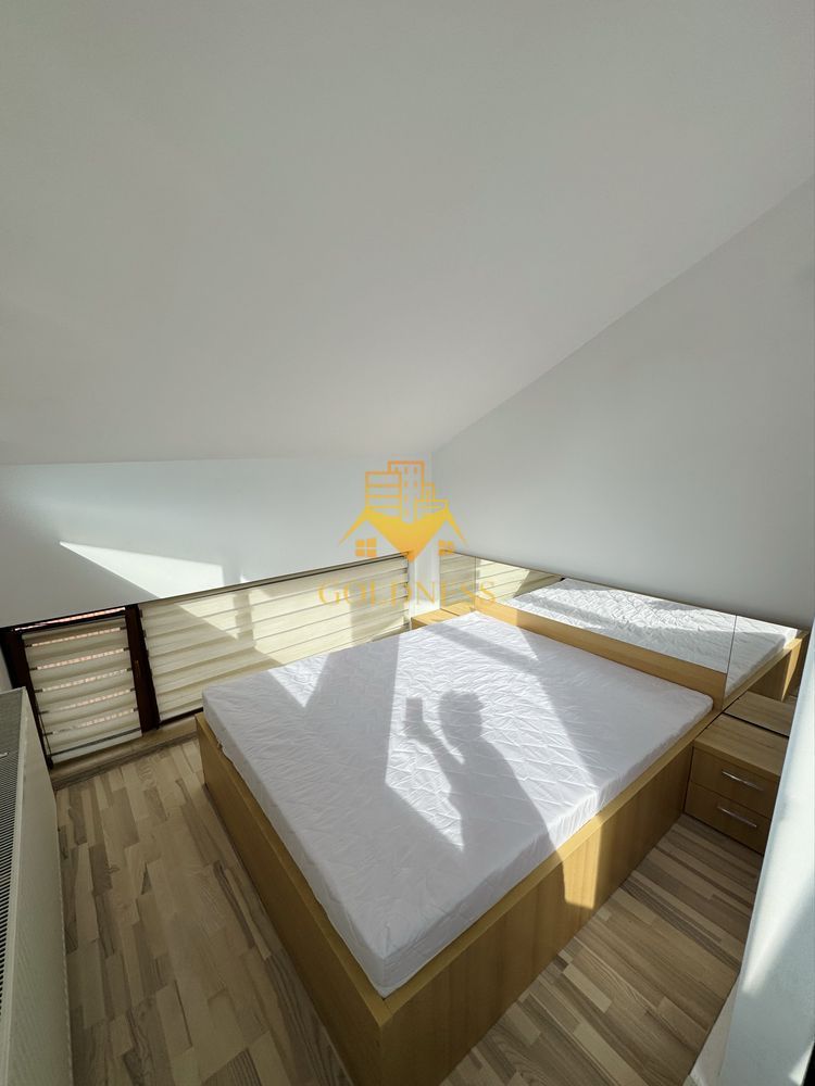 2 camere, Grigorescu, Donath, FESM, Iuliu Hațieganu, Pet Friendly - Poză 4
