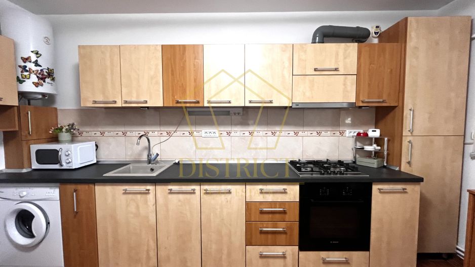 Casa individuala cu 3 camere si garaj I Giroc - Poză 9