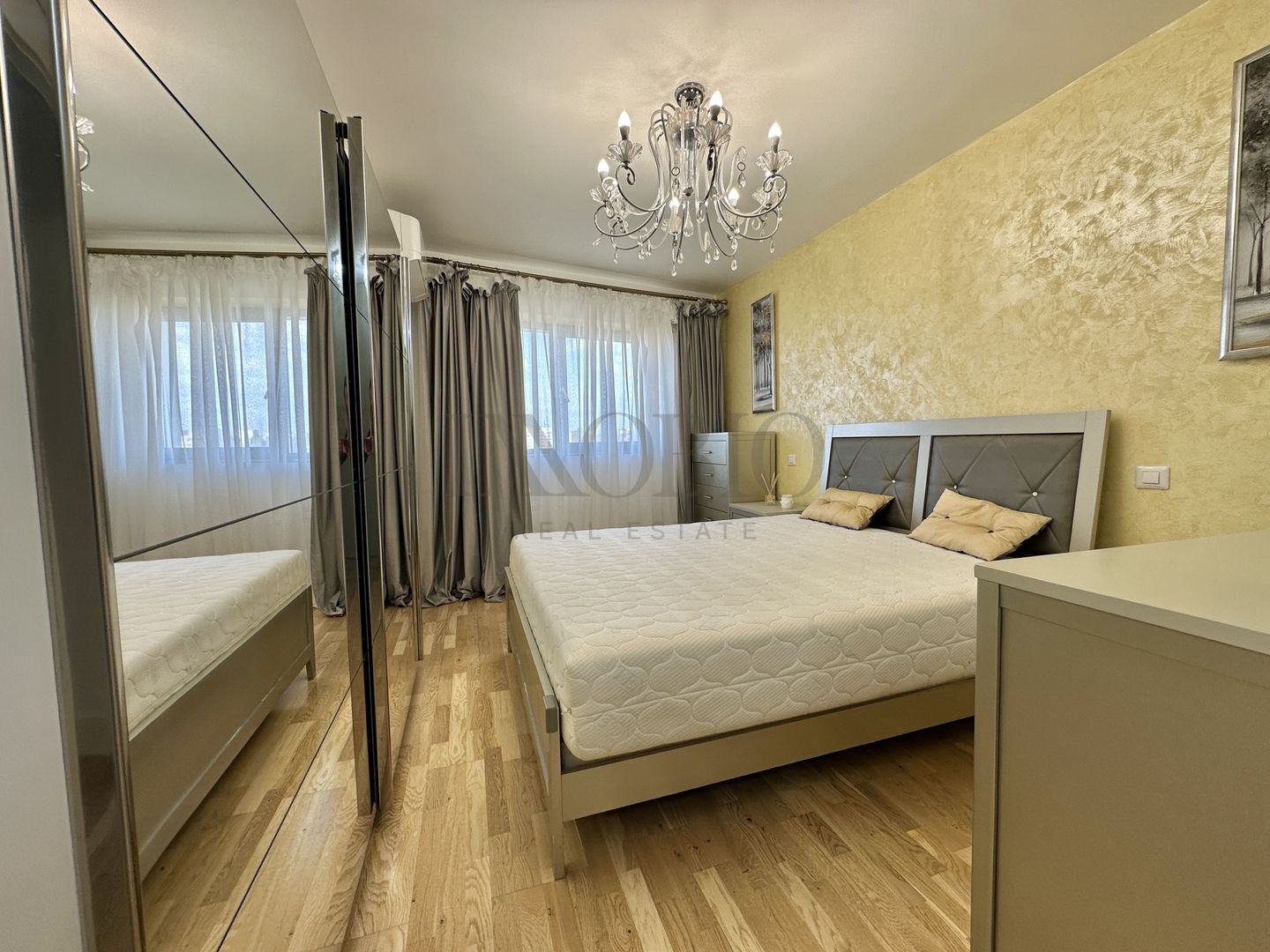 Apartament 3 Camere | 102 The Address | Loc de Parcare - Poză 8