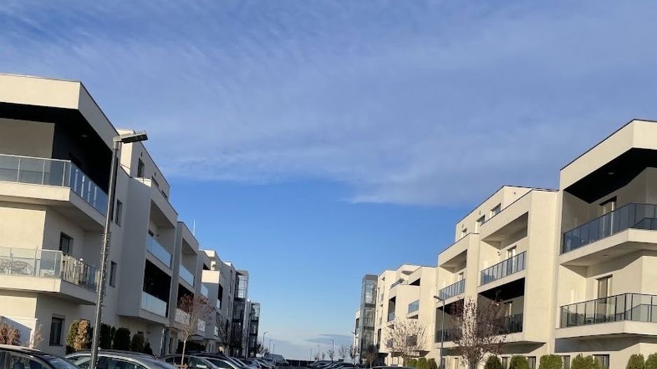 Prima închiriere Apartament 2 camere | Darwin Residence Otopeni–Tunari - Poză 4