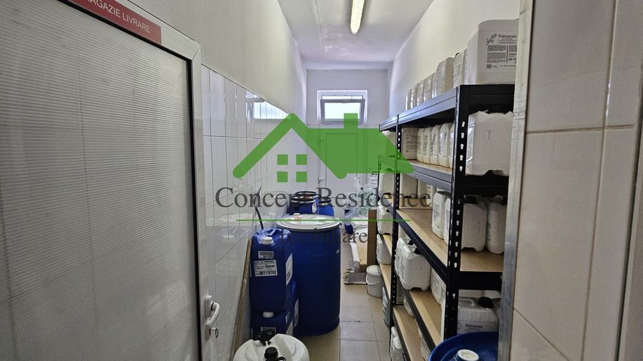 Spațiu comercial de închiriat – fostă brutărie, Electrolizei - Poză 14