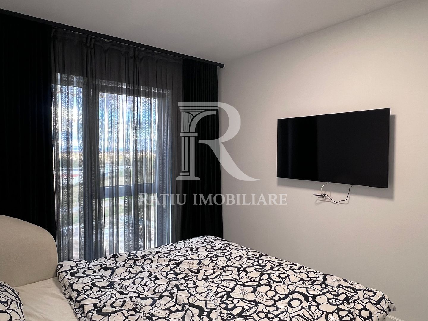Apartament Premium 3 camere | Parcare supraterana| Prima Green| Oradea - Poză 9