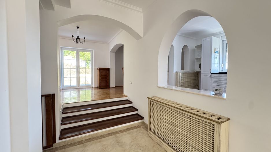 Casa individuala, 316 mp, teren 1000, Chinteni - Poză 5