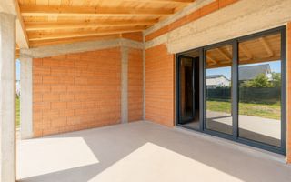 Comision 0% Duplex Sanandrei | Despartit camera tehnica| 4 dormitoare - Poză 3