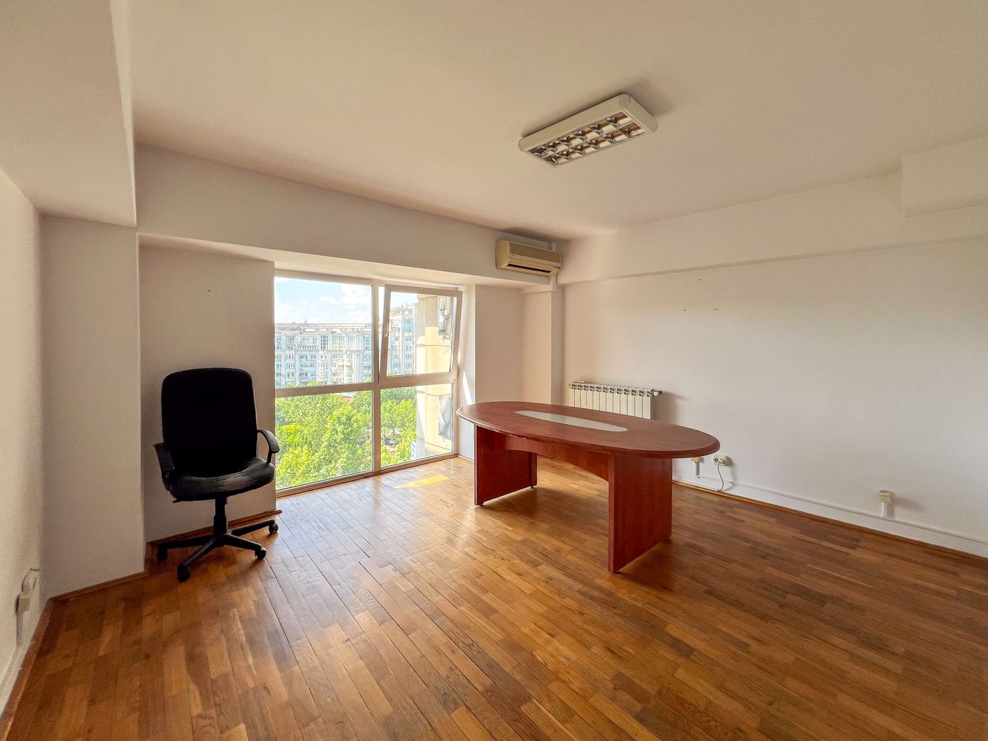 Duplex reprezentativ de închiriat – 240 mp | Bulevardul Unirii 61 - Poză 18