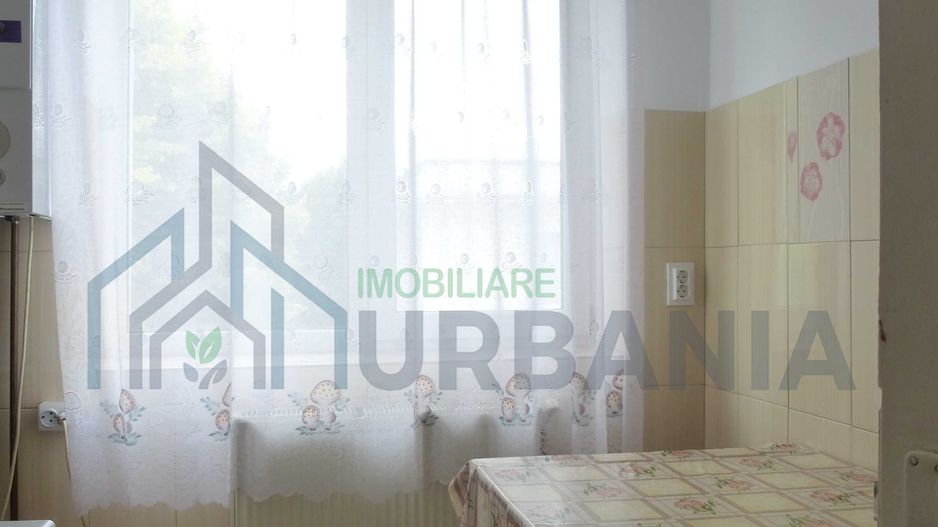Apartament 3 camere de închiriat în Copou - Codrescu, aproape de Universitatea Cuza - Poză 3