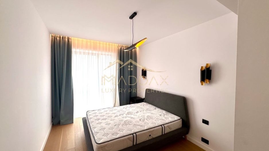 Mobilitate , Lux & Confort  - Ap2 Camere Herastrau - Poză 11