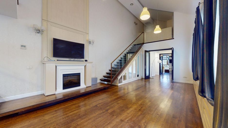 Casa ca-n Filme !  Parcul Carol ! Open House ! Va asteptam ! - Poză 5