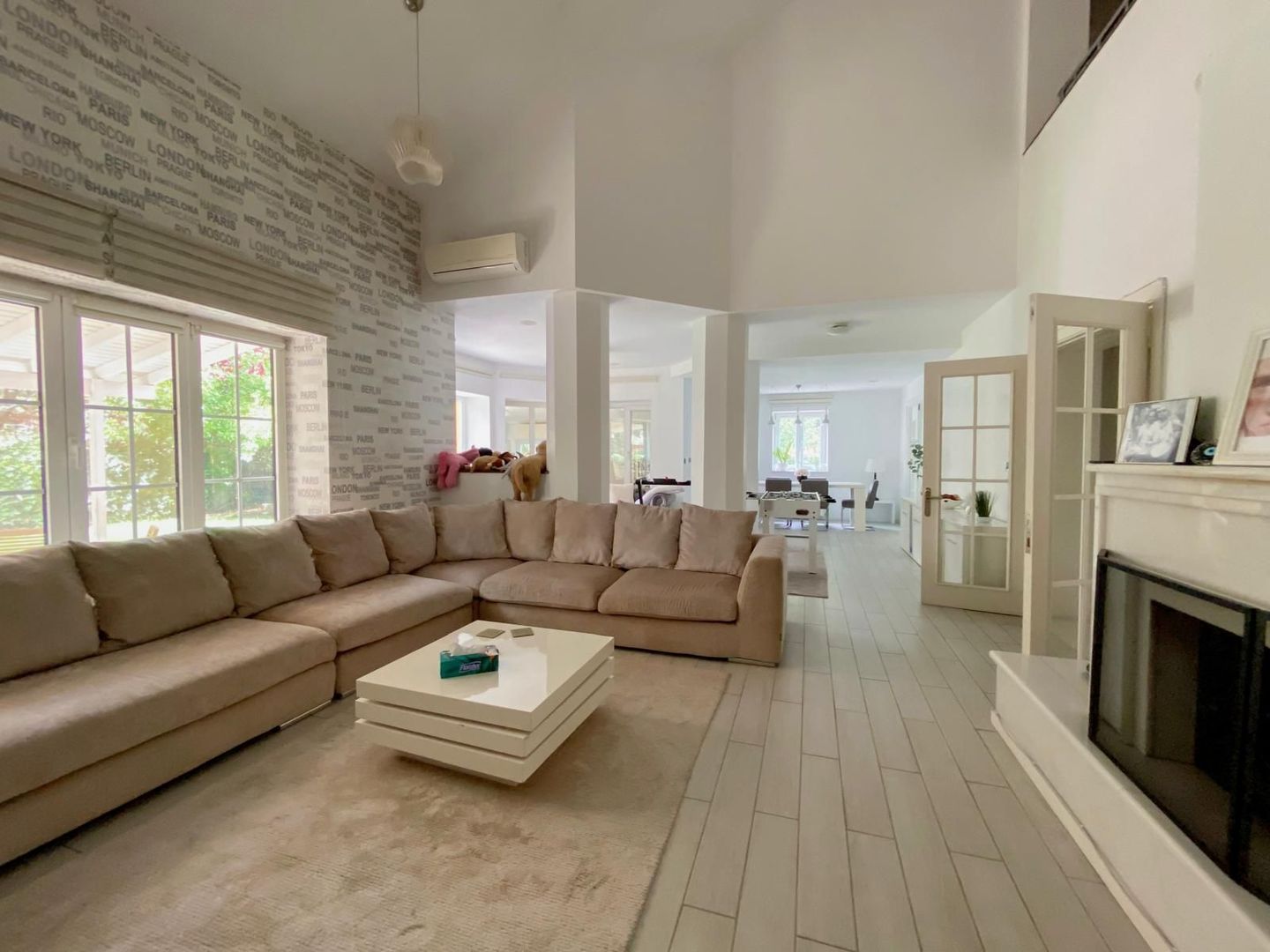 Vila 7 camere I Iancu Nicolae I Gated Community - Poză 3