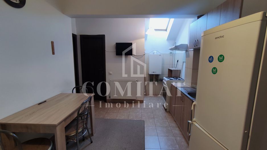 APARTAMENT DE VÂNZARE | 2 CAMERE DECOMANDATE | ZONA POLIȚIEI RUTIERE - Poză 2