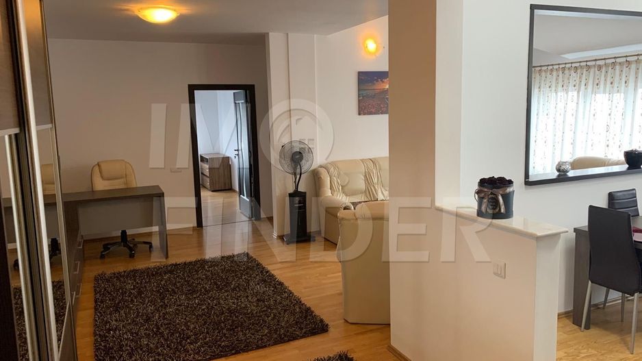 Apartament premium 2 camere | 63 mp + terasă 12 mp | Andrei Mureșanu | bloc nou - Poză 3