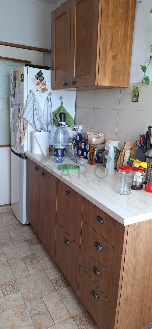 Apartament 3 camere Targu Mures, Unirii - Poză 3