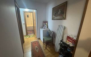 APARTAMENT 3 CAMERE ETAJ 4 VIȘOI CAMPULUNG - Poză 17