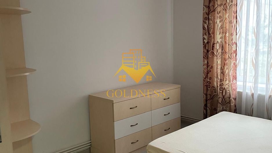 2 camere decomandate,Semicentral,The Office, Hilton, Lidl,Pta. Marasti - Poză 6