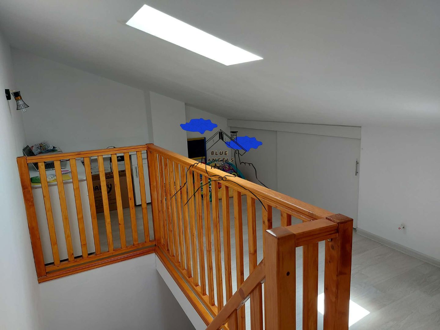 Apartament 3 camere Sanpetru Residence - Poză 5