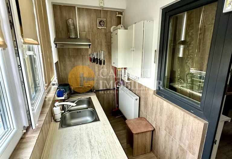 Apartament 2 cu Camere - Bloc Nou 2017 - Aleea Tudor Neculai - Poză 5