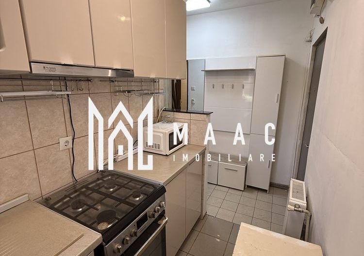 Apartament 2 camere de închiriat | Sibiu | Hipodrom 1 | parter - Poză 3