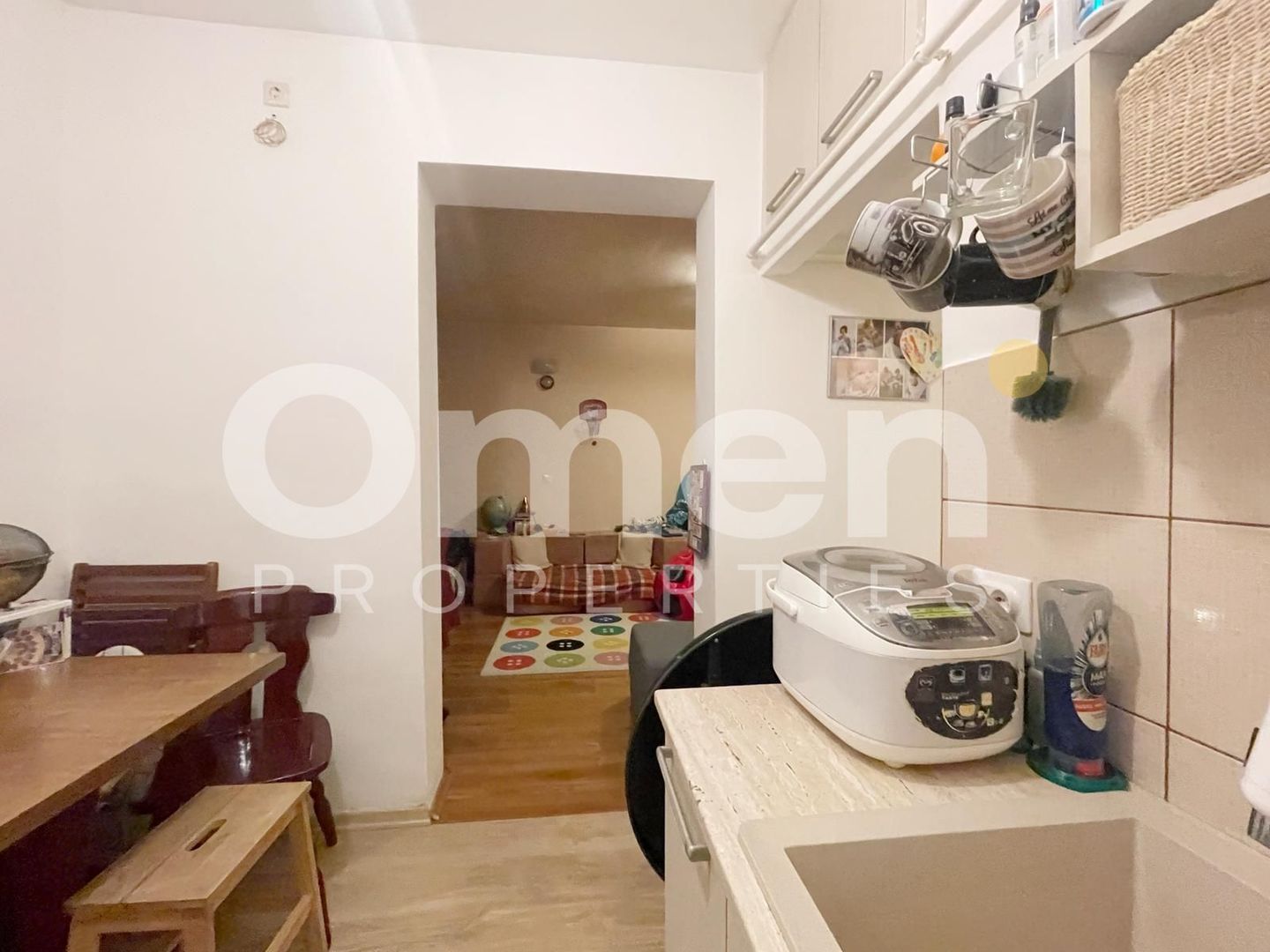 Vând apartament 1 cameră | Zonă Centrală - Poză 2