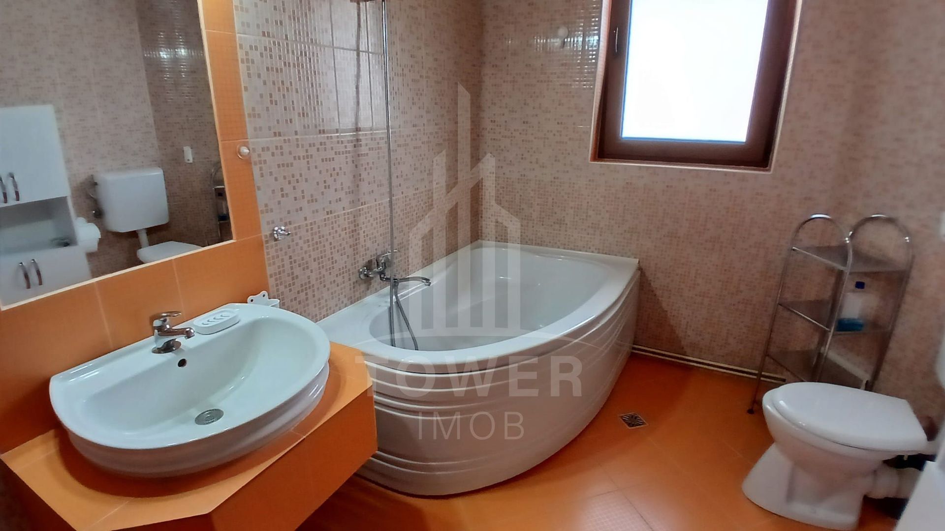 Apartament 3 camere decomandat la casa | zona Strand - Poză 11