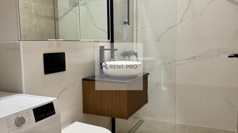 2 Camere Exigent Plaza Etaj 9 Parcare Inclusa Disponibil Imediat - Poză 5
