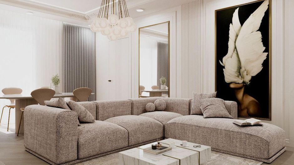 Ultimul apartament disponibil | TVA inclus | Braytim | Asfalt - Poză 4