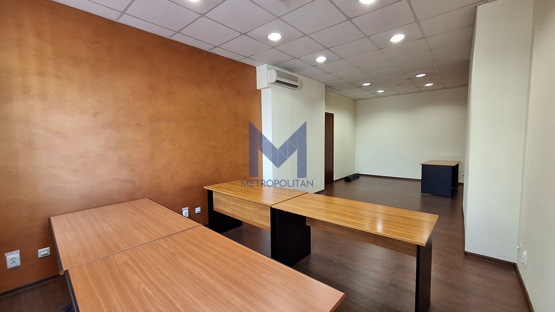 Spațiu birouri 30 mp Piața Cipariu, cheltuieli incluse - Poză 4