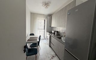 2 Camere Exigent Plaza Lujerului Politehnica Grozavesti - Poză 3