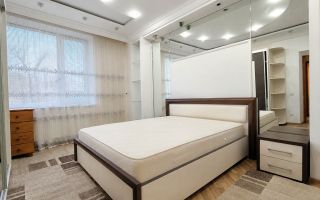 Casă 210 m² cu 5 dormitoare și teren 10 ari – Euroreparație | Drochia, str. Grigore Ureche - Poză 31