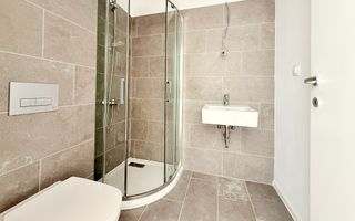 Apartament 3 camere spațios, amenajat, bloc nou, comision 0% - Poză 13