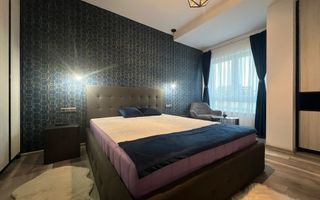 Apartament de 2 camere, 59mp, parcare subterana, Buna Ziua - Poză 2