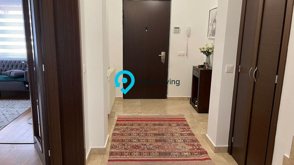 Vila Individuala 6 Camere | Piscina, Fitness, Tenis | Iancu Nicolae - Poză 25
