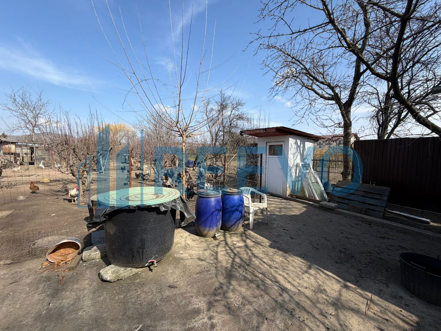 Casă/Vilă de vânzare în comuna Târgu Trotuș, județul Bacău. - Poză 67